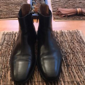 Men's Cole Haan grand .os Men's Chelsea boot